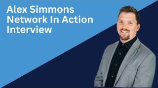 Alex Simmons Interview