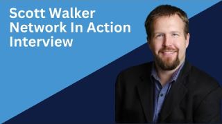 Scott Walker Interview