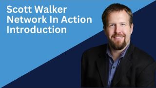 Scott Walker Introduction