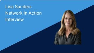 Lisa Sanders Interview
