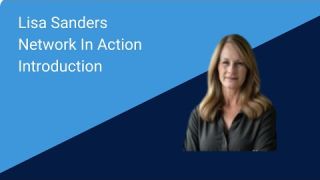 Lisa Sanders Introduction