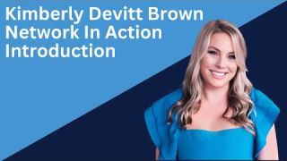 Kimberly Devitt Brown Introduction