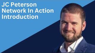 JC Peterson Introduction