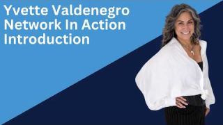 Yvette Valdenegro Introduction