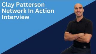 Clay Patterson Interview