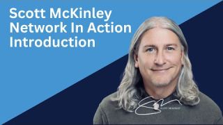 Scott McKinley Introduction