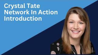 Crystal Tate Introduction