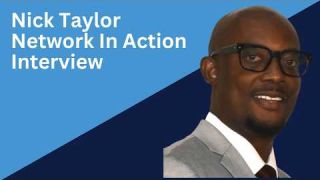 Nick Taylor Interview