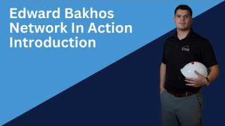 Edward Bakhos Introduction