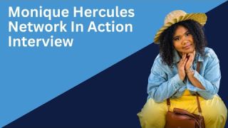 Monique Hercules Interview