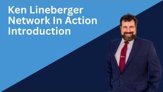  Kenneth Lineberger Introduction