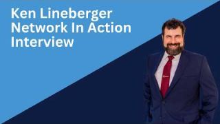  Kenneth Lineberger Interview