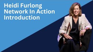 Heidi Furlong Introduction