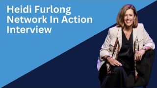 Heidi Furlong Interview