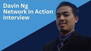 Davin Ng Interview