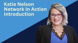 Katie Nelson Introduction