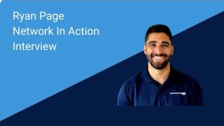 Ryan Page Interview