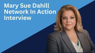 Mary Sue Dahill Interview