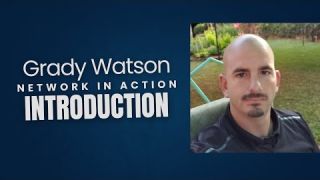 Grady Watson Introduction
