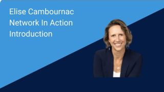 Elise Cambournac Introduction