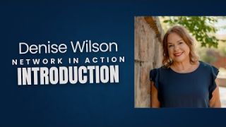 Denise Wilson Introduction