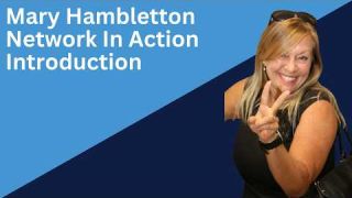 Mary Hambletton Introduction
