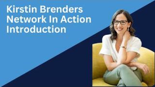 Kirstin Brenders Introduction