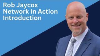 Rob Jaycox Introduction