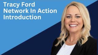 Tracy Ford Introduction