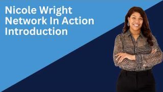 Nicole Wright Introduction