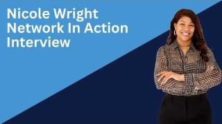 Nicole Wright Interview