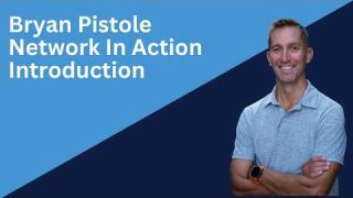 Bryan Pistole Introduction