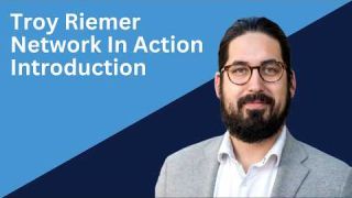 Troy Riemer Introduction