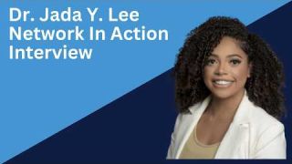 Dr. Jada Y. Lee Interview