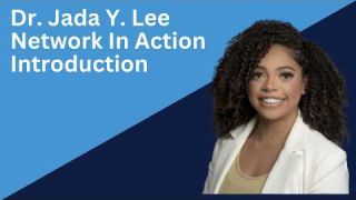 Dr. Jada Y. Lee Introduction