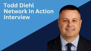 Todd Diehl Interview