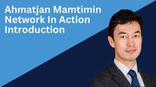 Ahmatjan Mamtimin Introduction