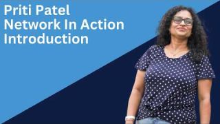 Priti Patel Introduction