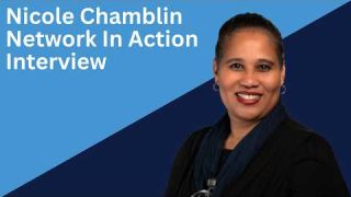 Nicole Chamblin Interview