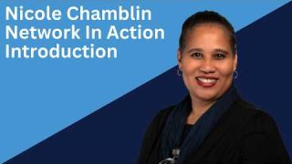 Nicole Chamblin Introduction