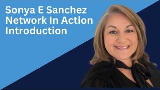 Sonya E Sanchez Introduction