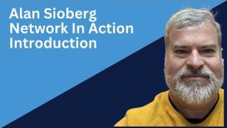 Alan Sioberg Introduction