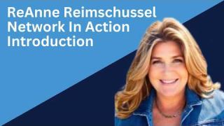 ReAnne Reimschussel Introduction