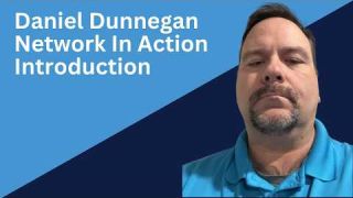 Daniel Dunnegan Introduction