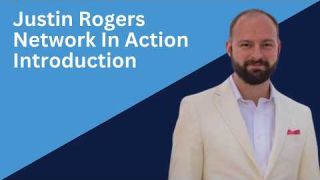 Justin Rogers Introduction