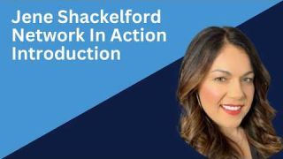 Jene Shackelford Introduction