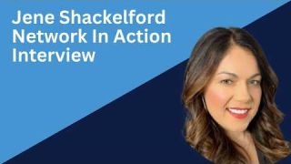Jene Shackelford Interview