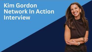 Kim Gordon Interview