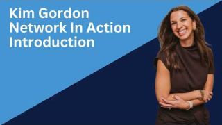 Kim Gordon Introduction