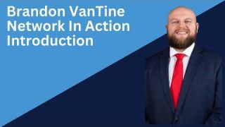 Brandon VanTine Introduction